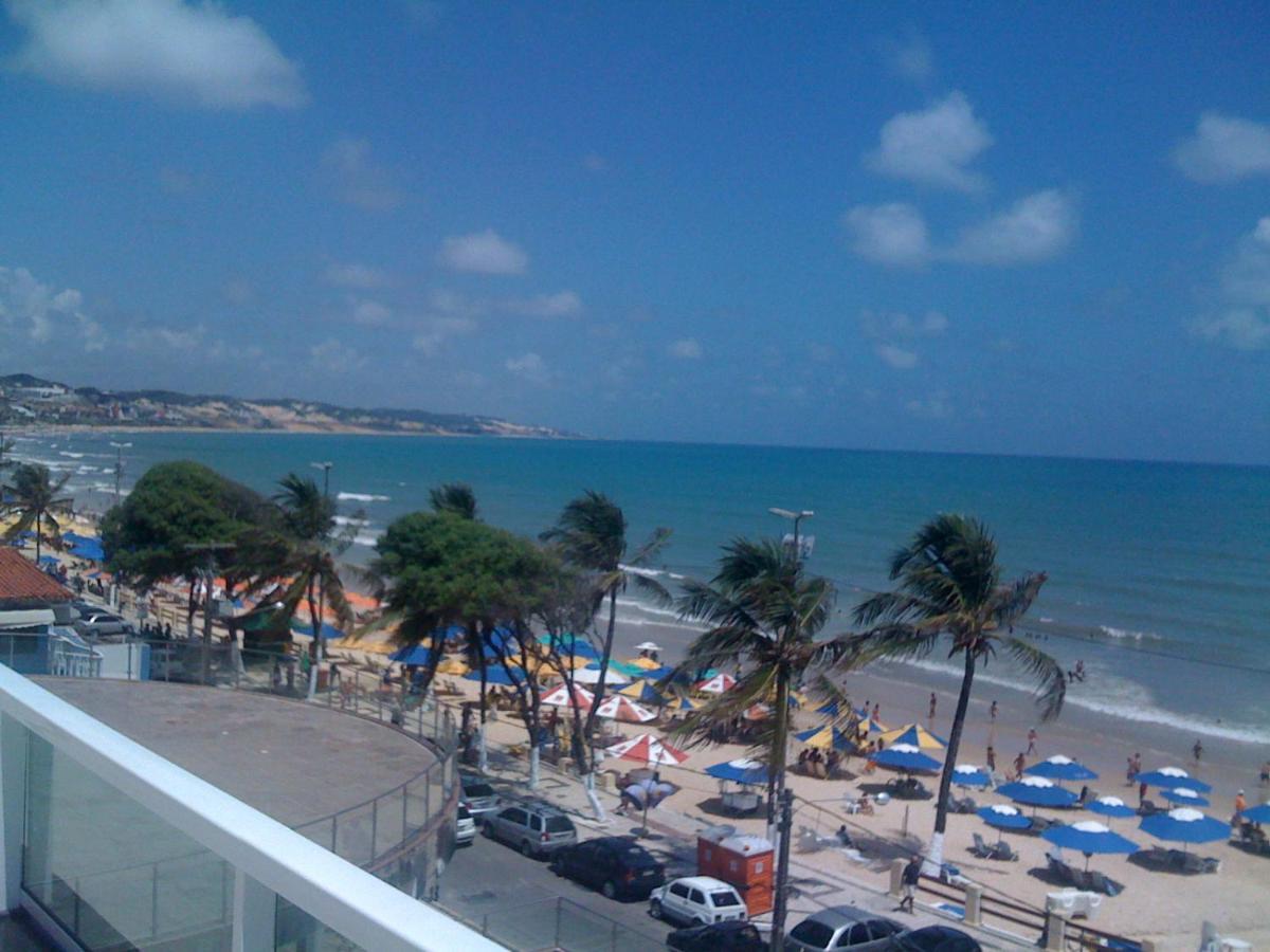 Don Limpone Apart Hotel Νατάλ Εξωτερικό φωτογραφία