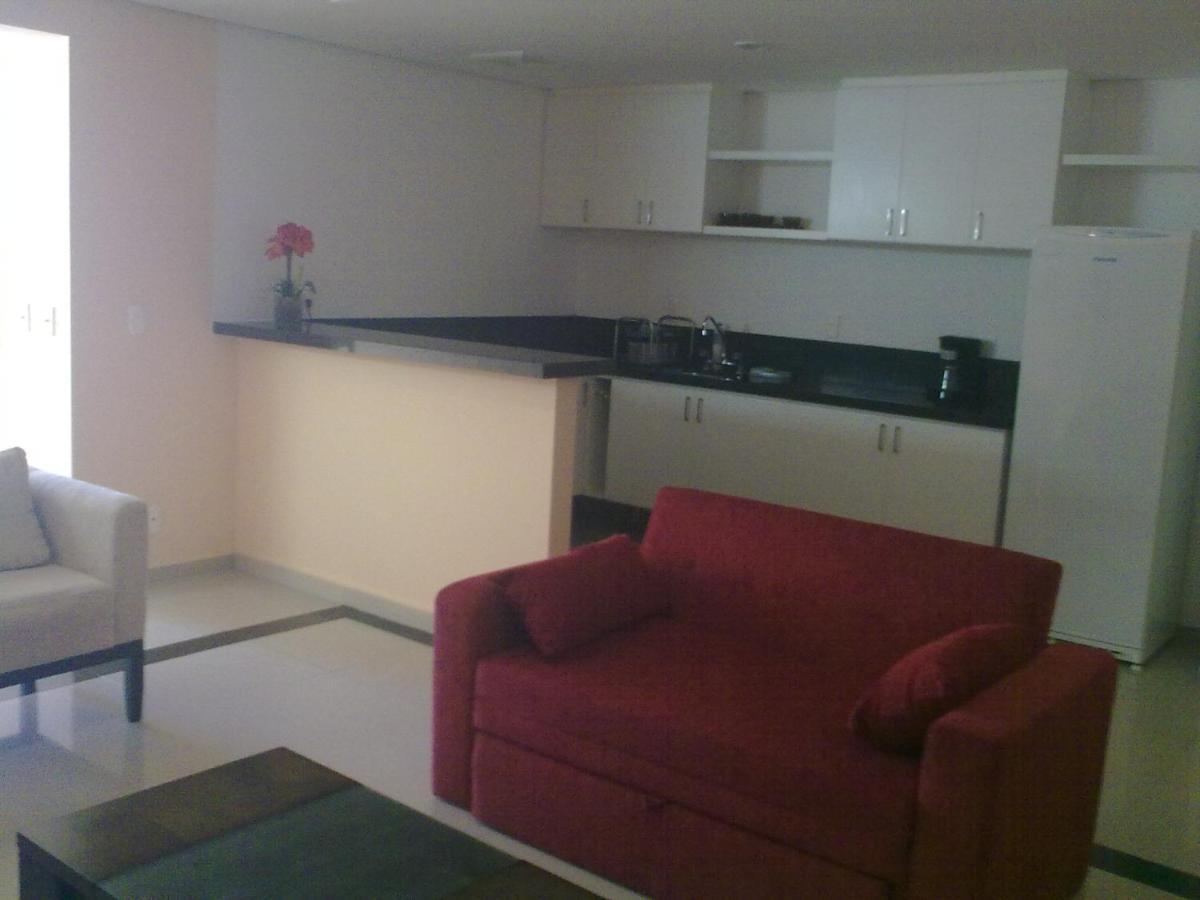 Don Limpone Apart Hotel Νατάλ Εξωτερικό φωτογραφία