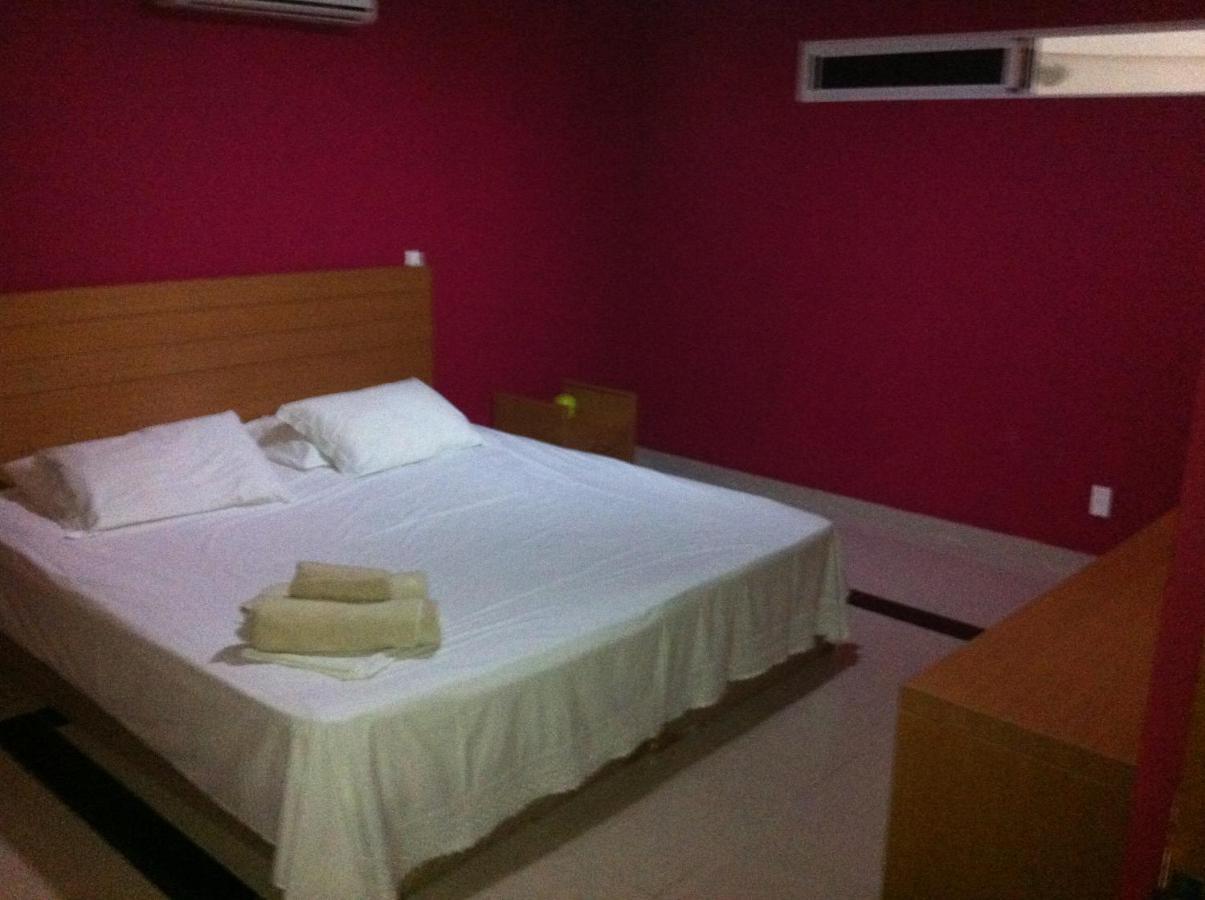 Don Limpone Apart Hotel Νατάλ Εξωτερικό φωτογραφία