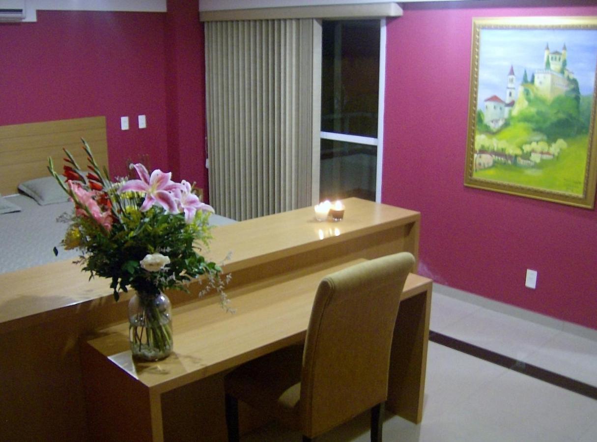 Don Limpone Apart Hotel Νατάλ Εξωτερικό φωτογραφία