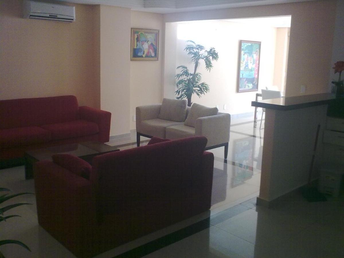 Don Limpone Apart Hotel Νατάλ Εξωτερικό φωτογραφία