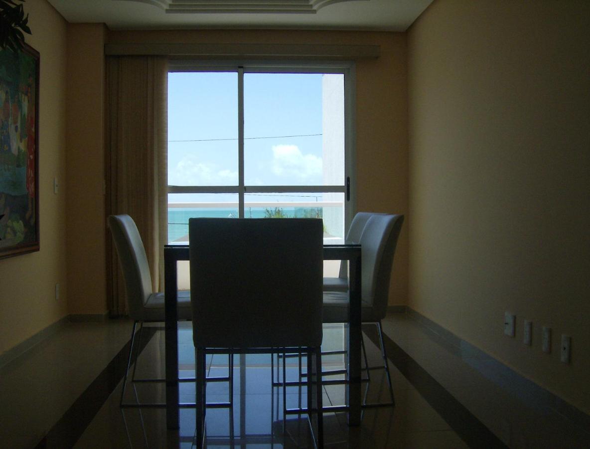 Don Limpone Apart Hotel Νατάλ Εξωτερικό φωτογραφία