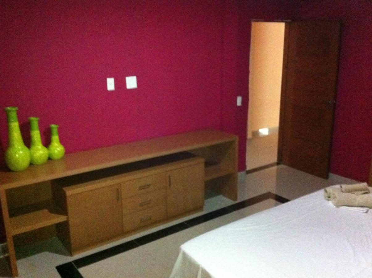 Don Limpone Apart Hotel Νατάλ Εξωτερικό φωτογραφία