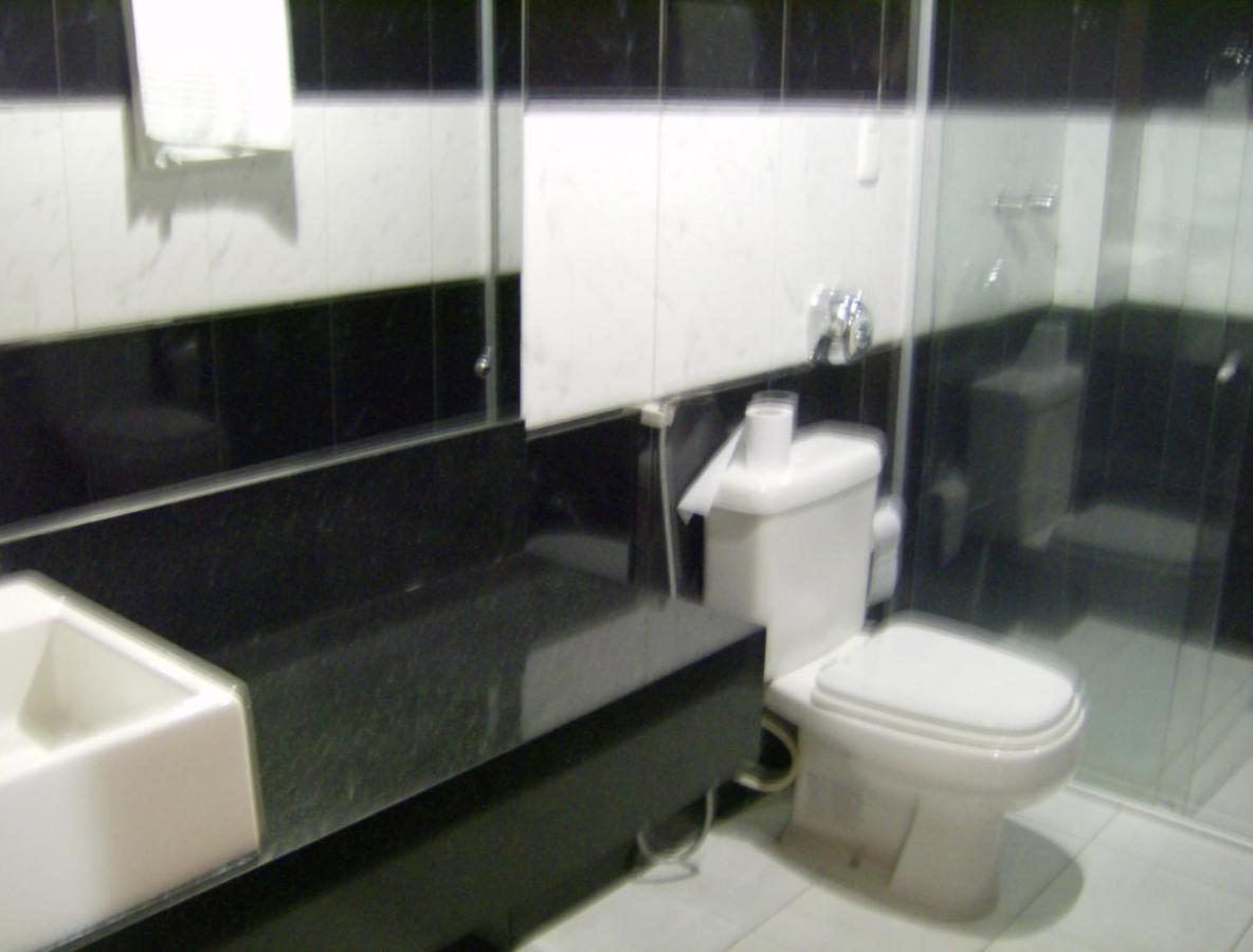 Don Limpone Apart Hotel Νατάλ Εξωτερικό φωτογραφία