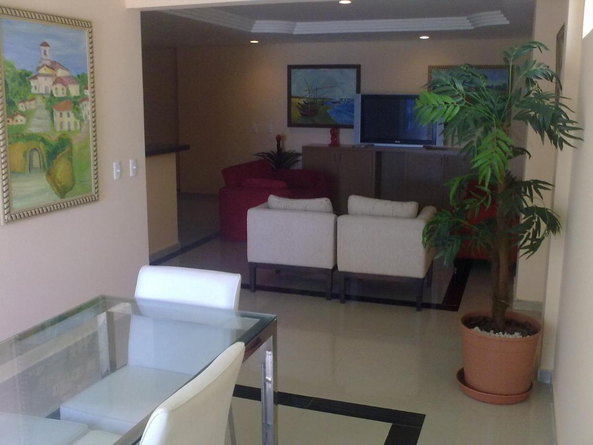 Don Limpone Apart Hotel Νατάλ Εξωτερικό φωτογραφία