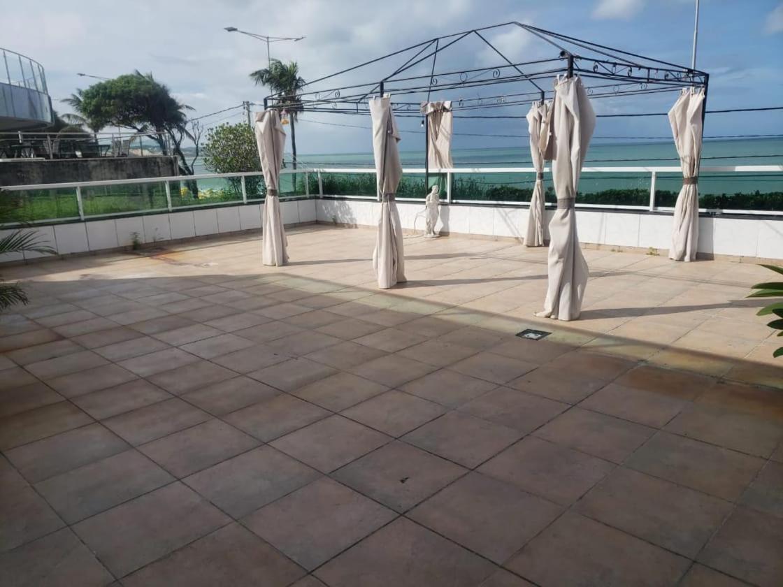 Don Limpone Apart Hotel Νατάλ Εξωτερικό φωτογραφία