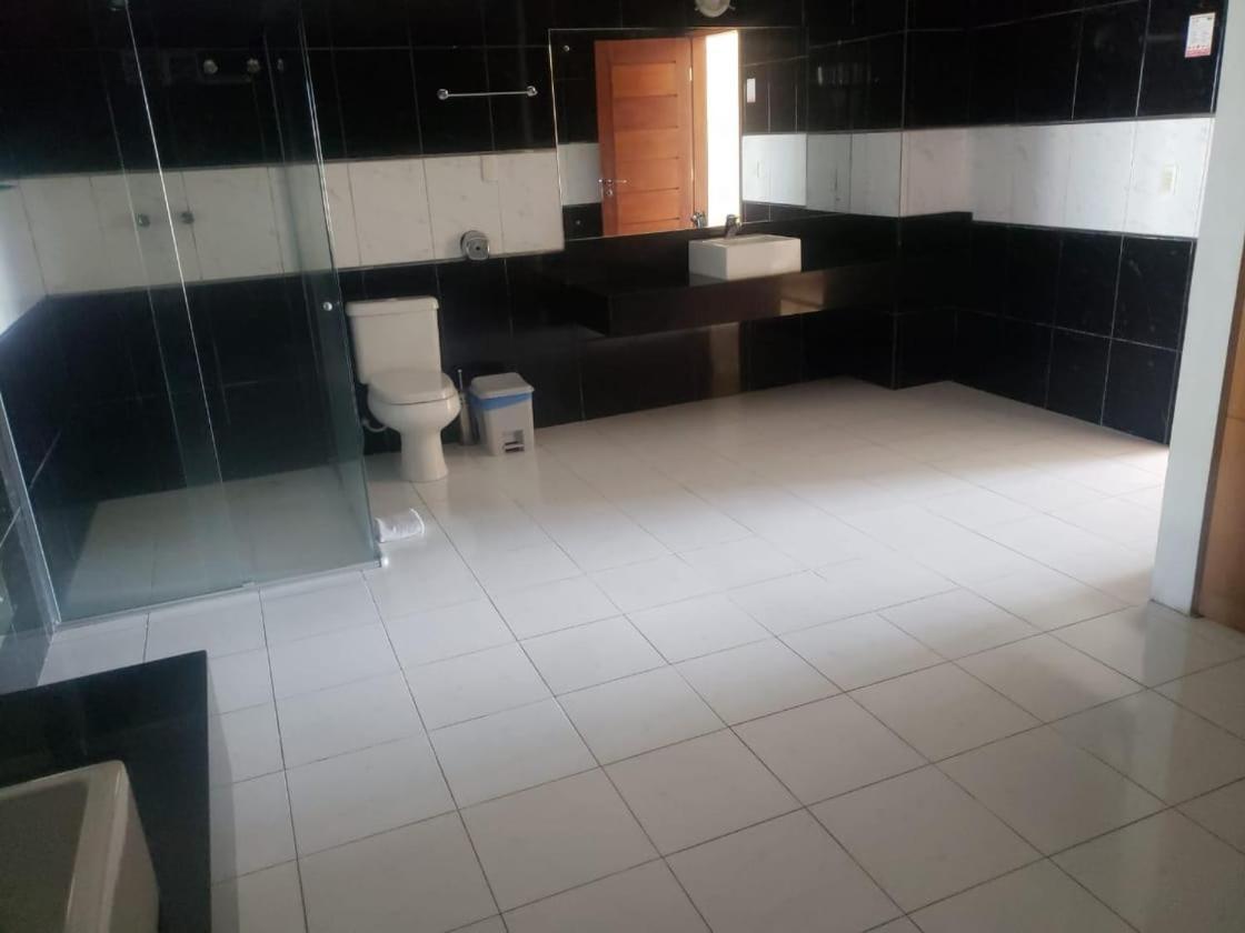 Don Limpone Apart Hotel Νατάλ Εξωτερικό φωτογραφία