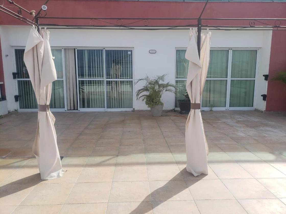 Don Limpone Apart Hotel Νατάλ Εξωτερικό φωτογραφία