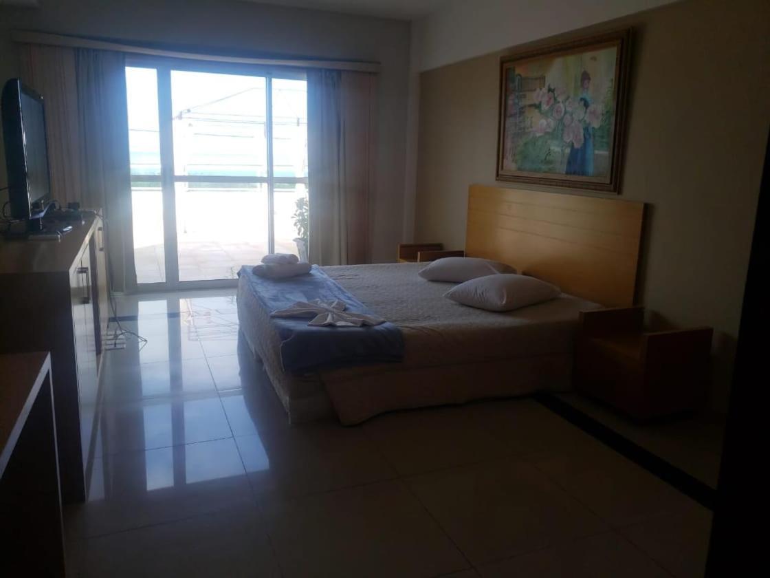 Don Limpone Apart Hotel Νατάλ Εξωτερικό φωτογραφία