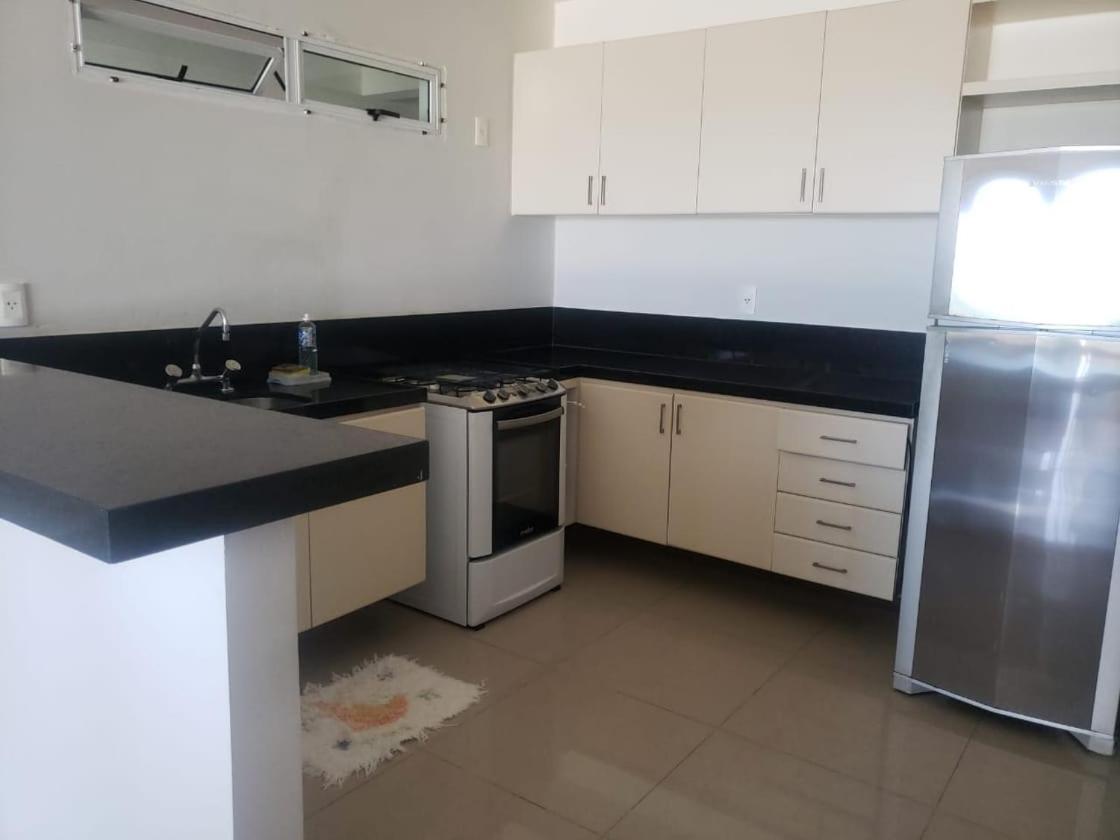 Don Limpone Apart Hotel Νατάλ Εξωτερικό φωτογραφία