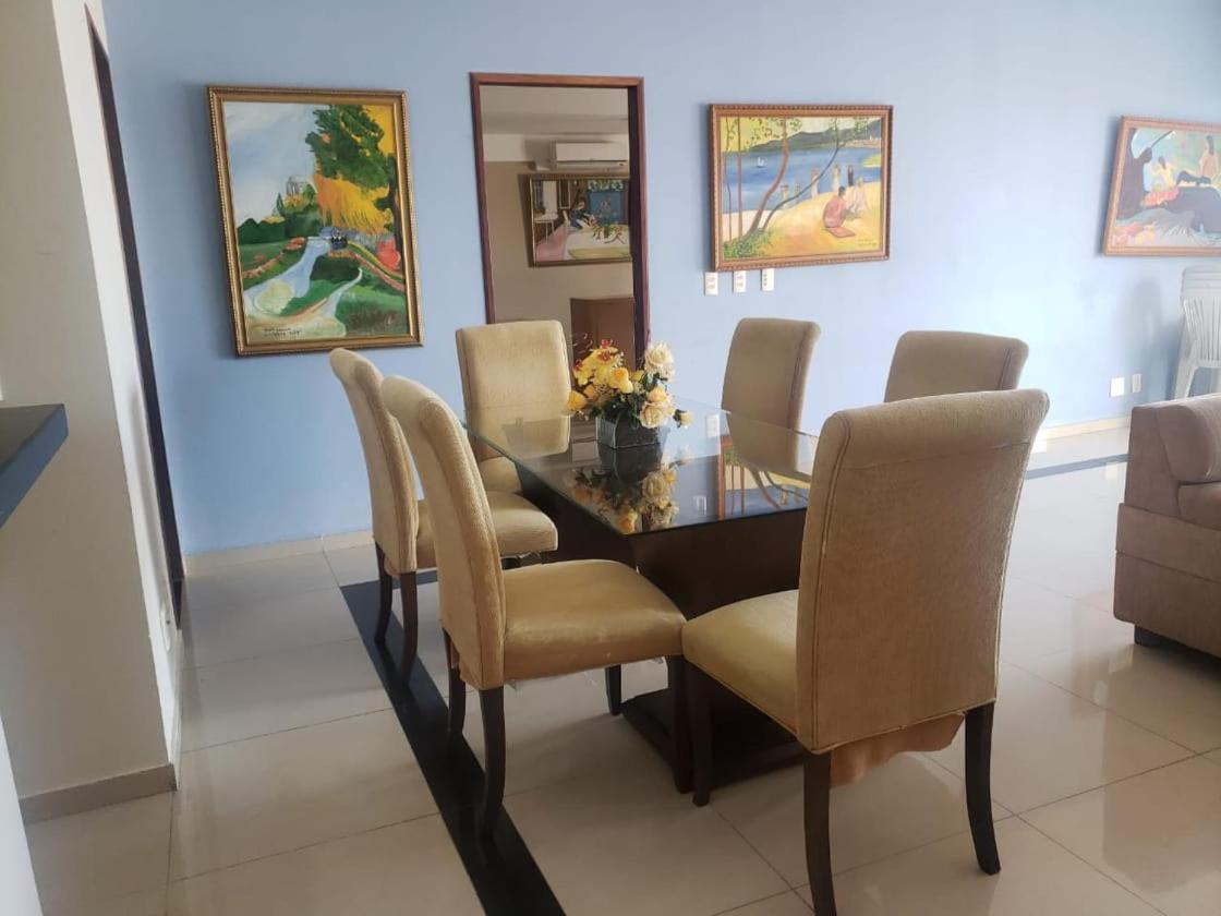 Don Limpone Apart Hotel Νατάλ Εξωτερικό φωτογραφία