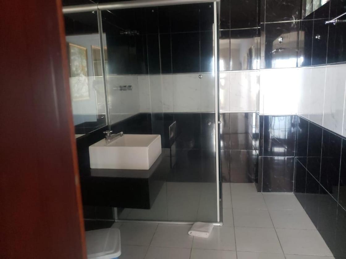 Don Limpone Apart Hotel Νατάλ Εξωτερικό φωτογραφία