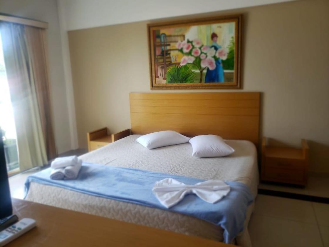 Don Limpone Apart Hotel Νατάλ Εξωτερικό φωτογραφία