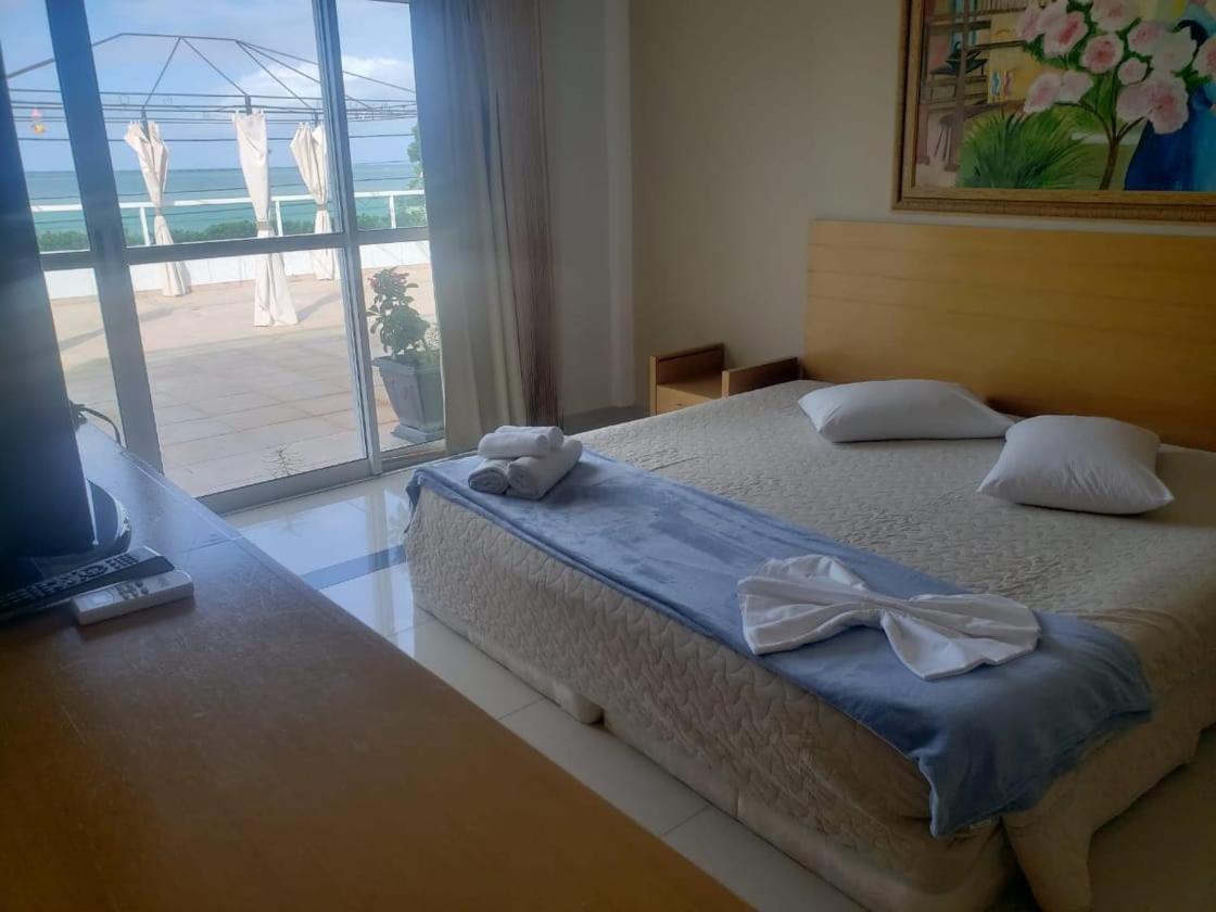 Don Limpone Apart Hotel Νατάλ Εξωτερικό φωτογραφία