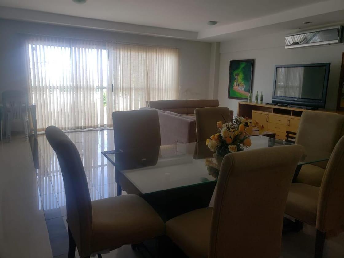 Don Limpone Apart Hotel Νατάλ Εξωτερικό φωτογραφία