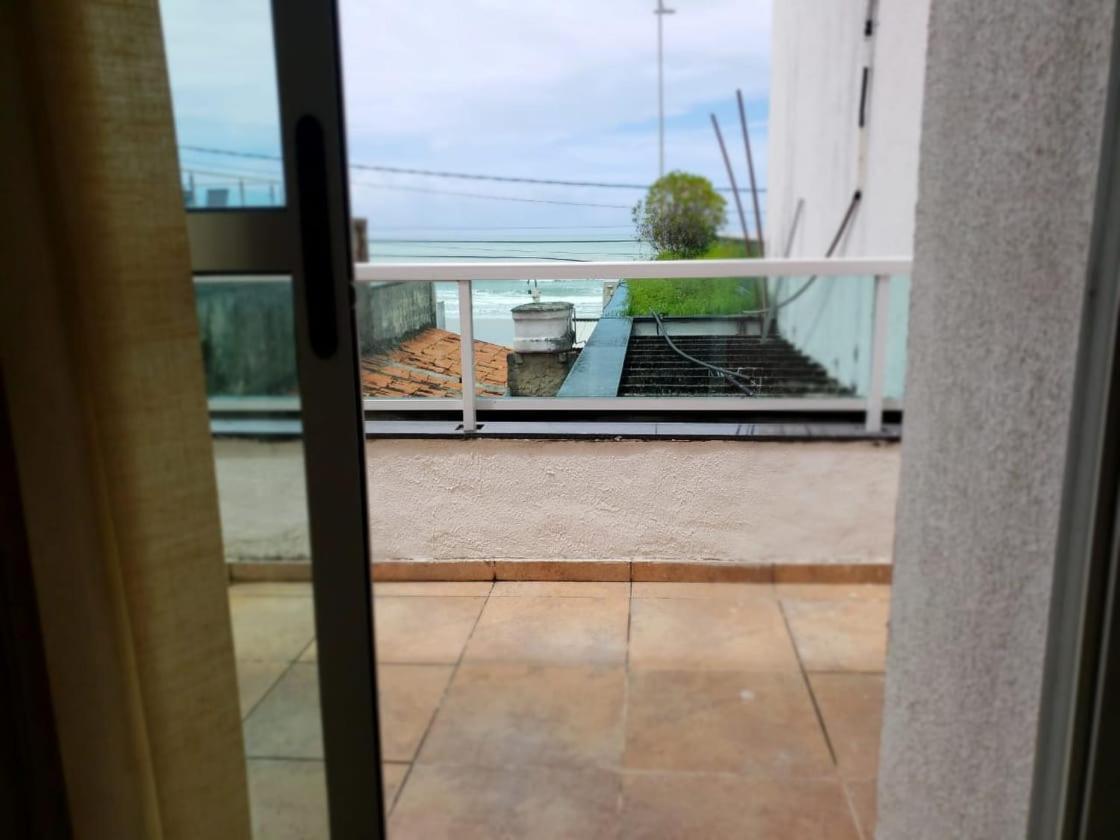 Don Limpone Apart Hotel Νατάλ Εξωτερικό φωτογραφία